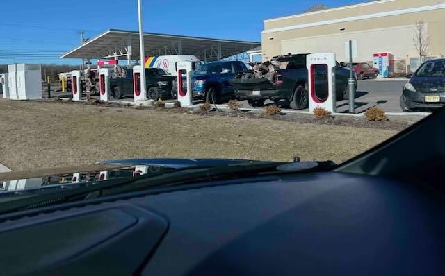 Ford F-150 Lightning Ford to Offer Complimentary Tesla Supercharger Adapter to Eligible Lightning Owners (1/31/24 Update) IMG_0711 (2)