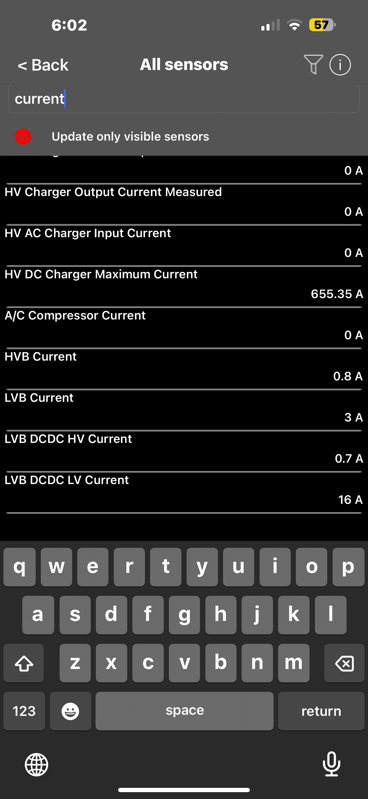 Ford F-150 Lightning 12 volt warning in cold while plugged in IMG_0727.PNG