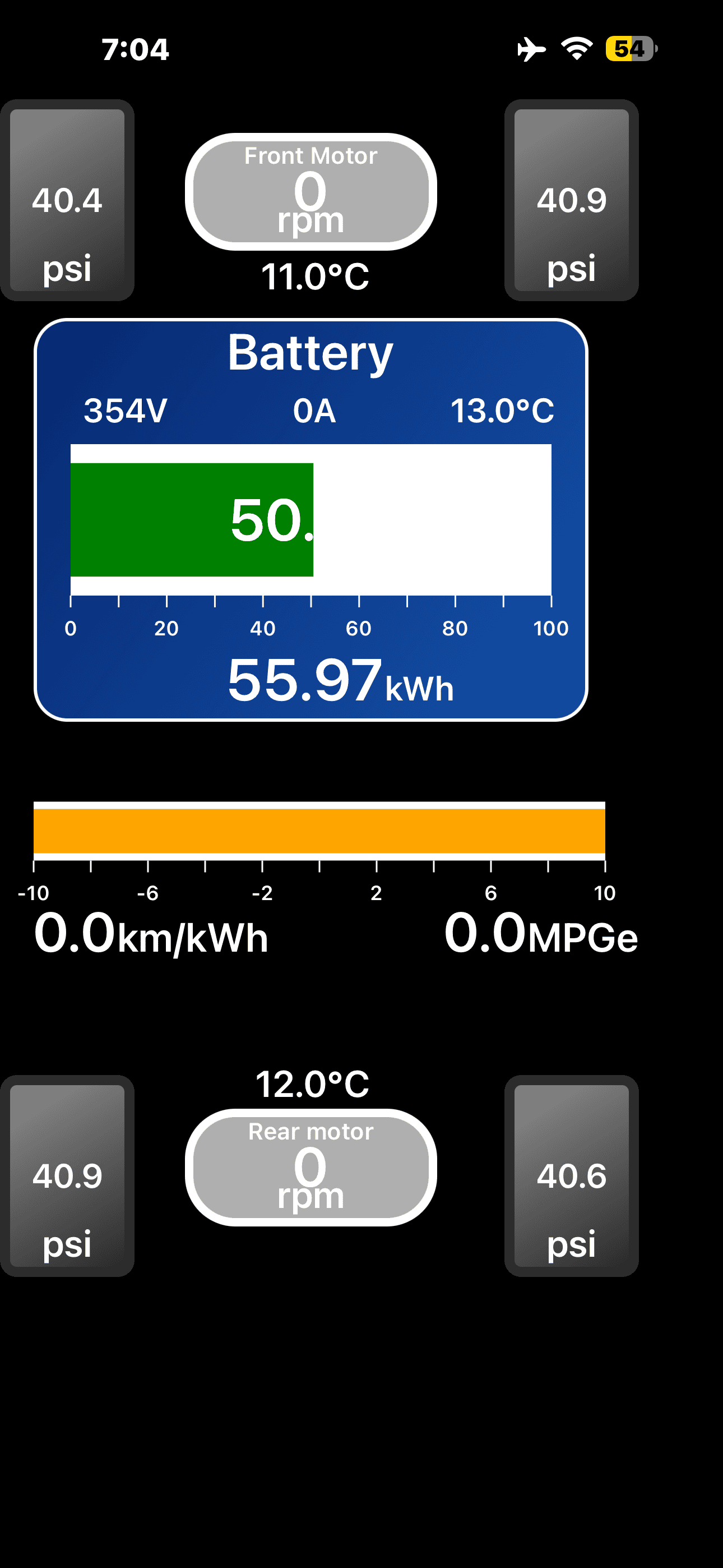 Ford F-150 Lightning 12 volt warning in cold while plugged in IMG_0735.PNG