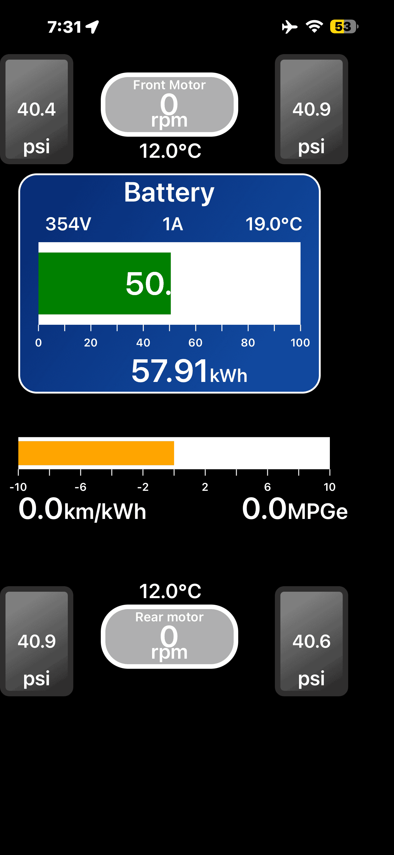 Ford F-150 Lightning 12 volt warning in cold while plugged in IMG_0741.PNG