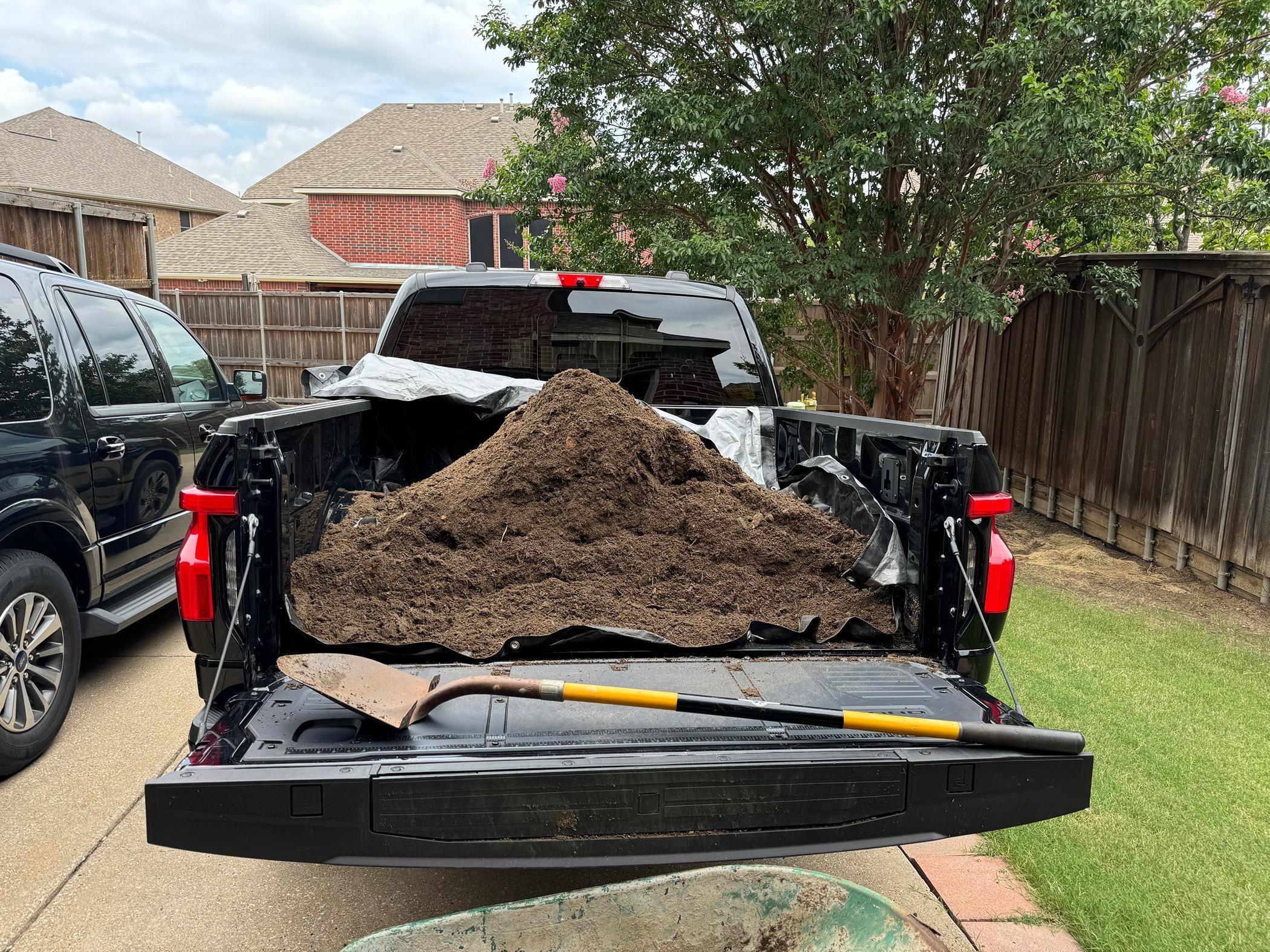 Ford F-150 Lightning Pics of Lightning Trucks Doing Truck Things. Post Yours! 📸 IMG_0865