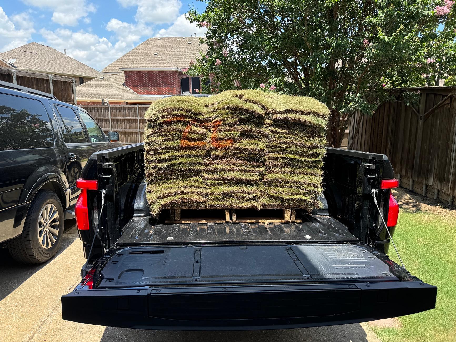 Ford F-150 Lightning Pics of Lightning Trucks Doing Truck Things. Post Yours! 📸 IMG_0880