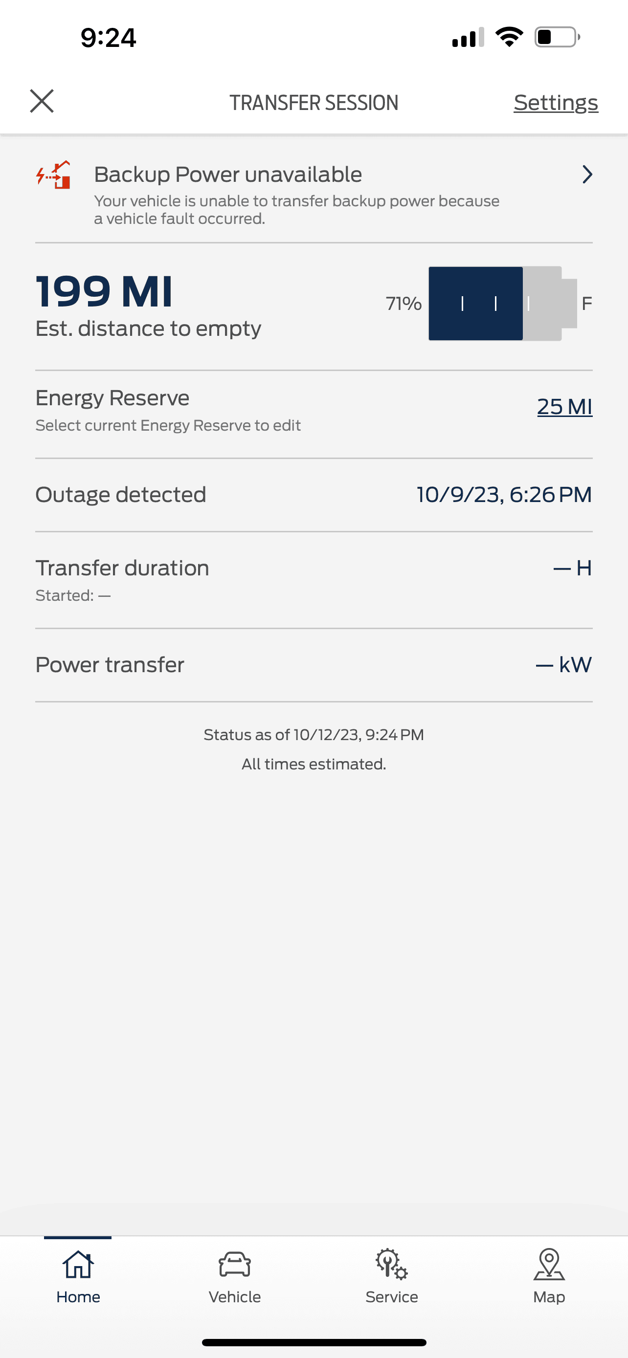 Ford F-150 Lightning Installing a Home Integration System for Intelligent Backup Power (without SunRun) IMG_1064