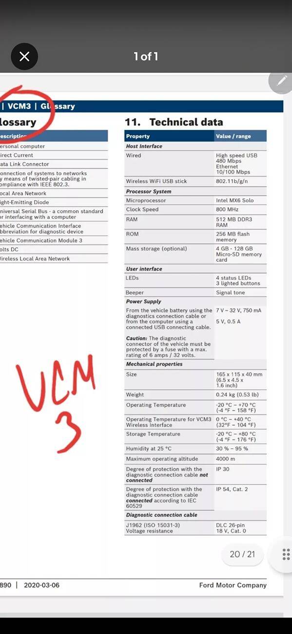 Ford F-150 Lightning ECU module programming guide using FDRS IMG_1316