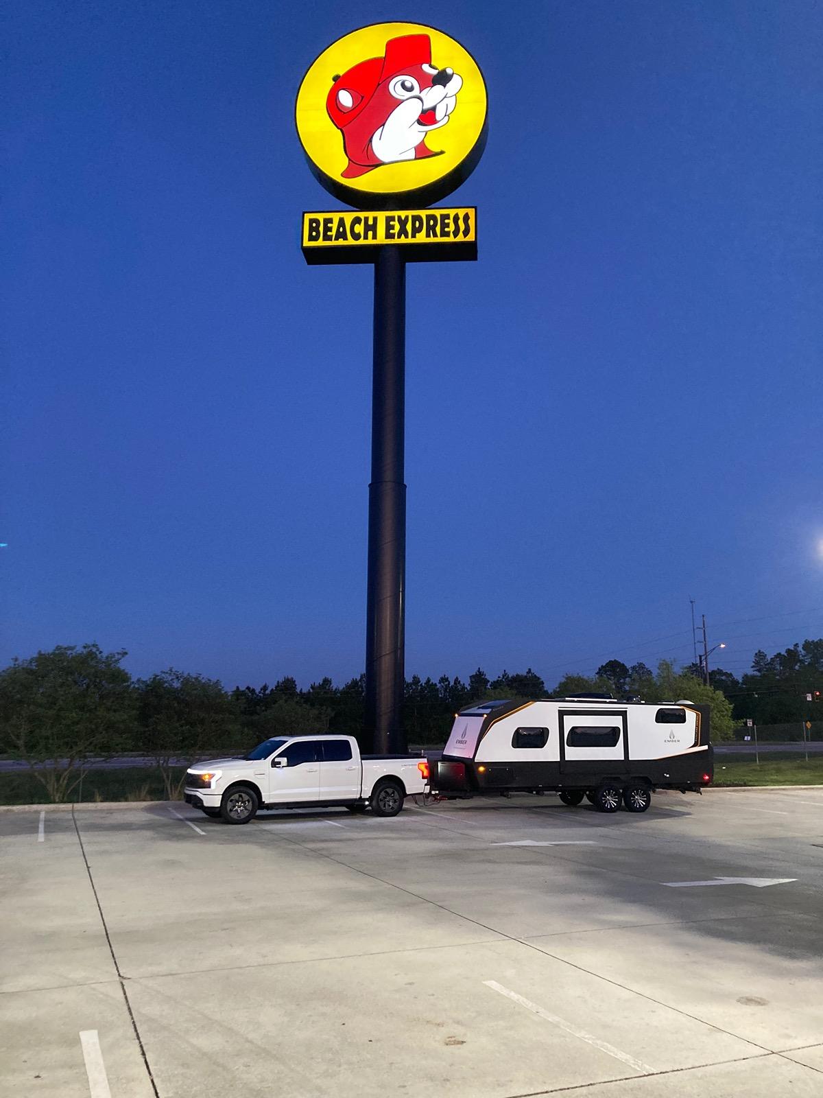 Ford F-150 Lightning Pics of Lightning Trucks Doing Truck Things. Post Yours! 📸 IMG_1321