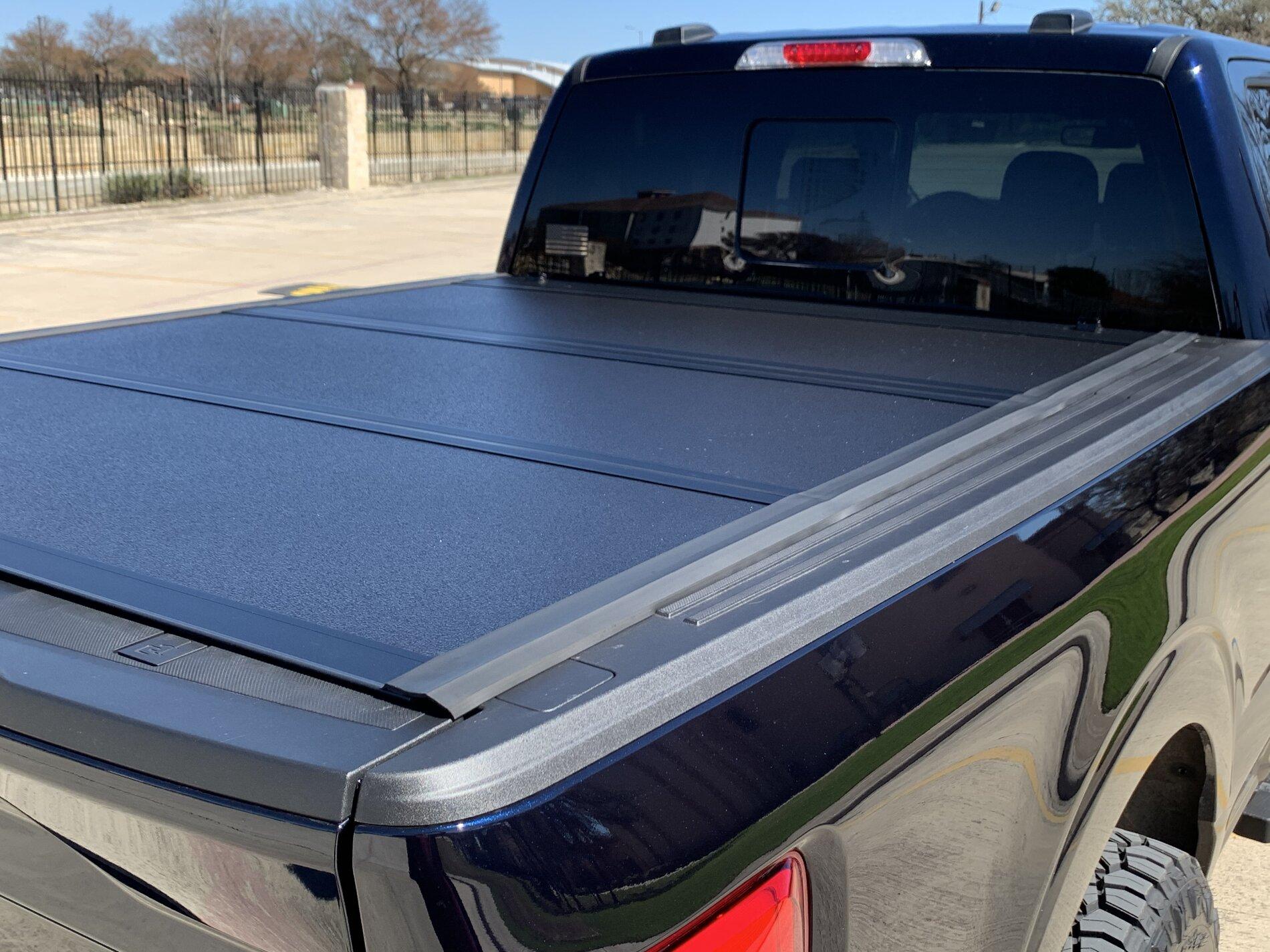 Ford F-150 Lightning Factors To Consider Before Buying Any Tonneau Cover IMG_1405.JPG