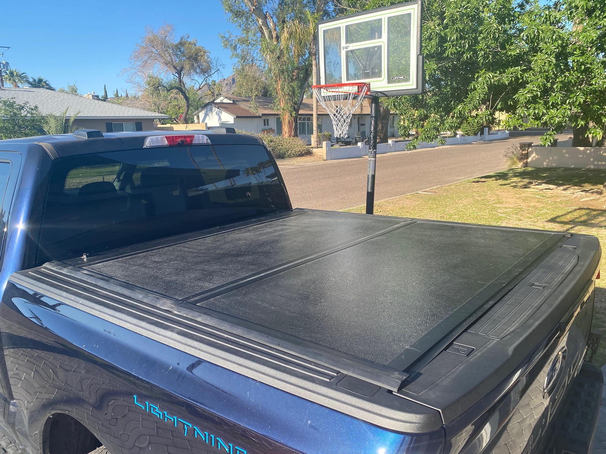 Ford F-150 Lightning 🙋‍♂️ What Did You Do To Your Lightning Today? IMG_1718