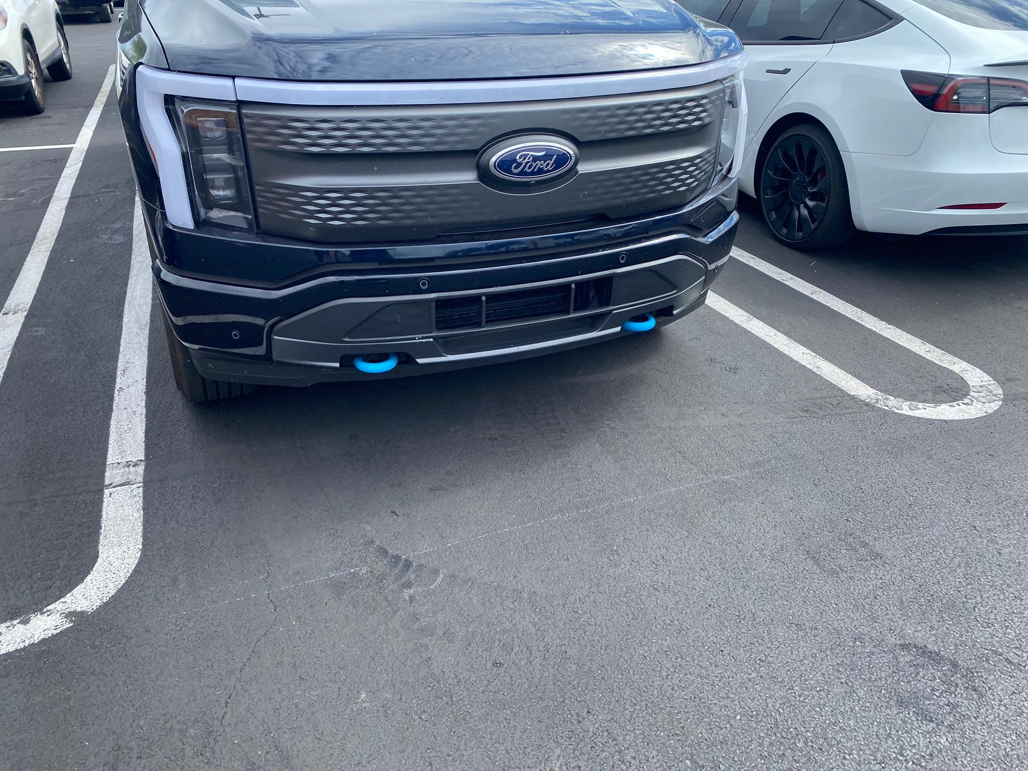 Ford F-150 Lightning 🙋‍♂️ What Did You Do To Your Lightning Today? IMG_1796