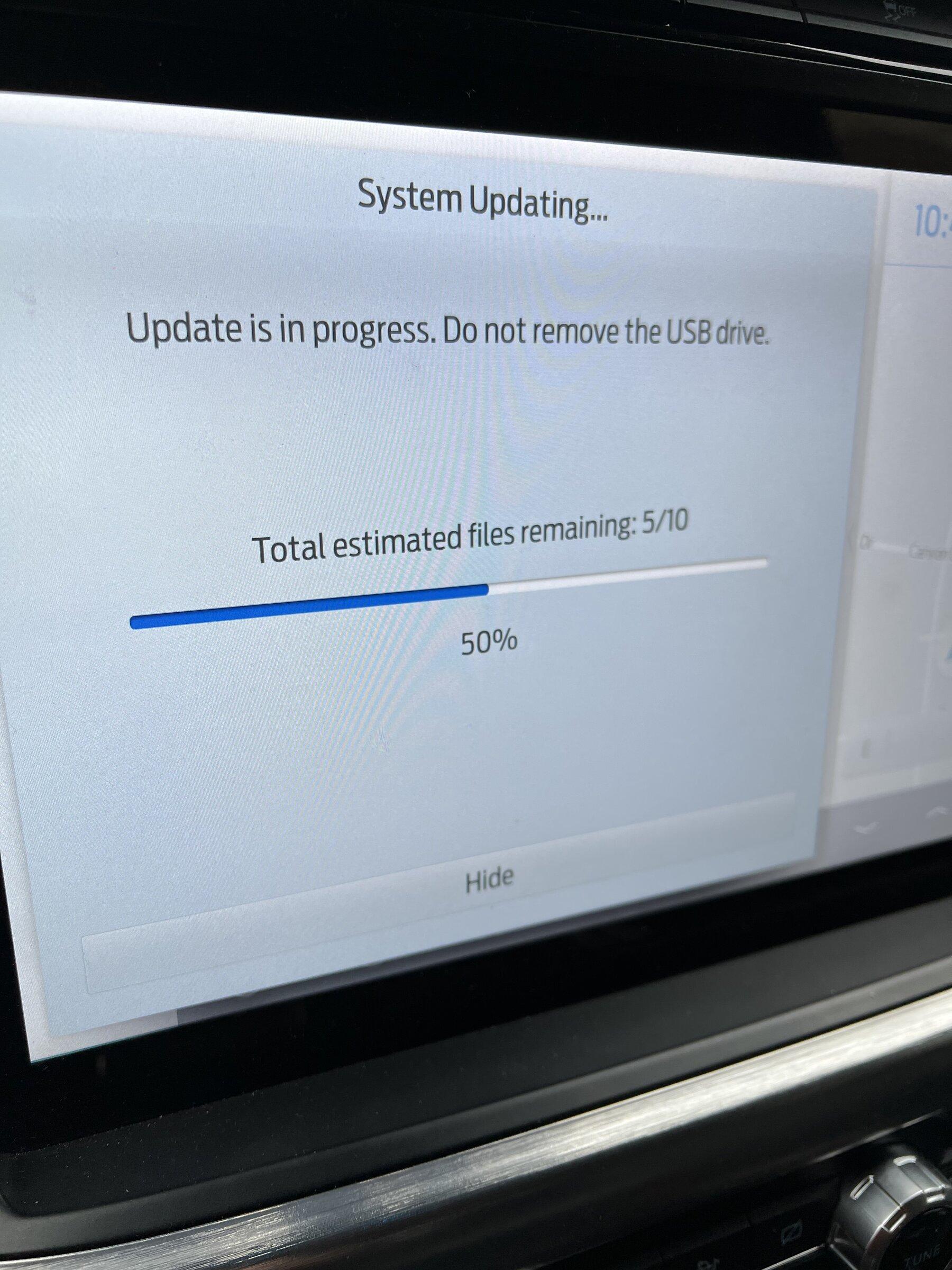 Ford F-150 Lightning ECU module programming guide using FDRS IMG_1924