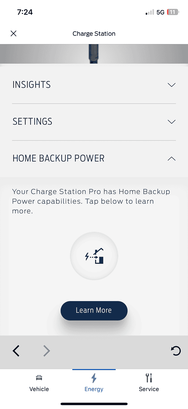 Ford F-150 Lightning Installing a Home Integration System for Intelligent Backup Power (without SunRun) IMG_1939.PNG