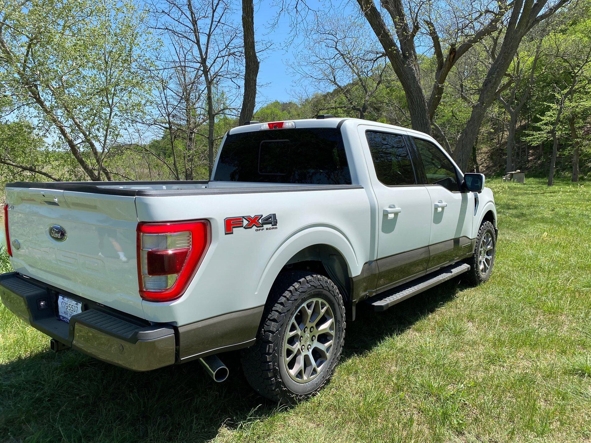 Ford F-150 Lightning Factory Wheels with Aftermarket Tire Thread IMG_1942