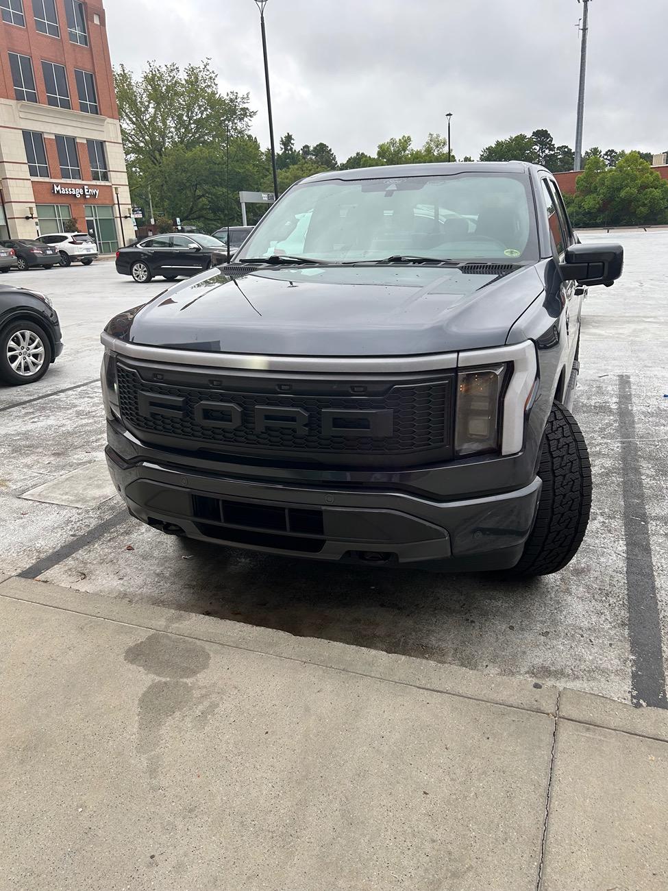 Ford F-150 Lightning "Raptor-ish" Grille Swap IMG_1969