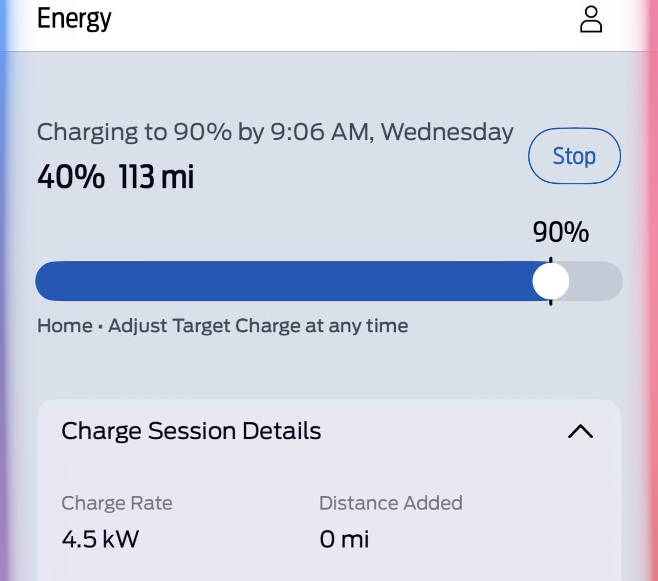 Ford F-150 Lightning CSP: auto de-rating to 4 ish kWh after 2 years (see photos) IMG_1996