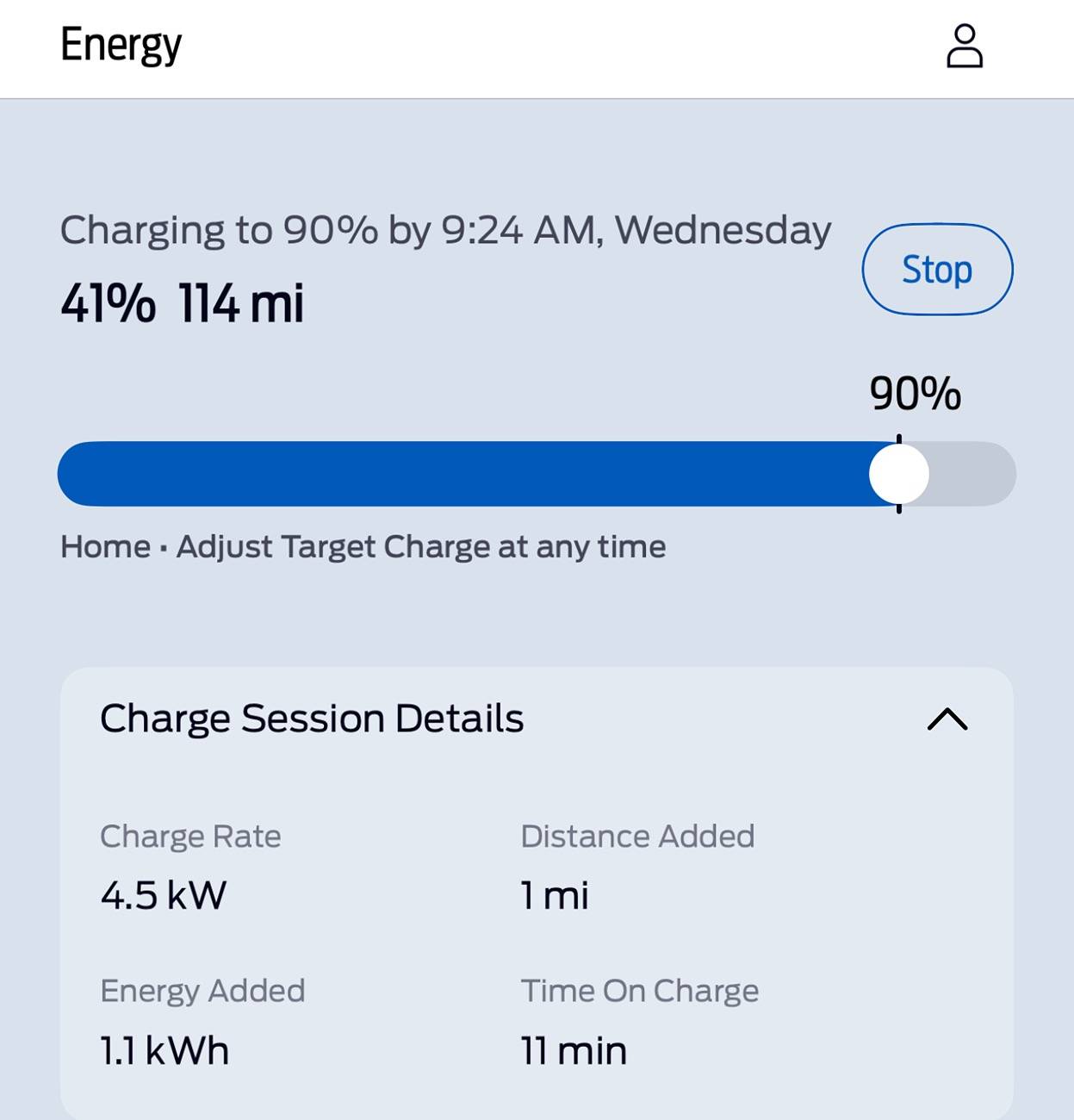 Ford F-150 Lightning CSP: auto de-rating to 4 ish kWh after 2 years (see photos) IMG_2001