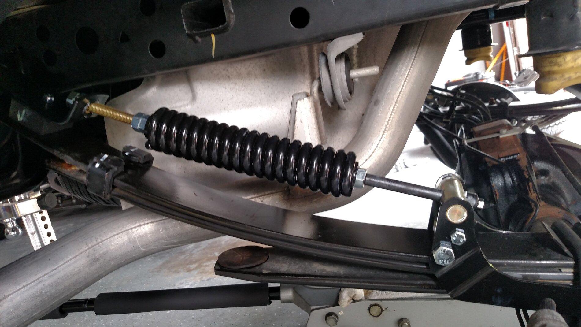 Ford F-150 Lightning RoadMaster Active Suspension IMG_20160617_141856924