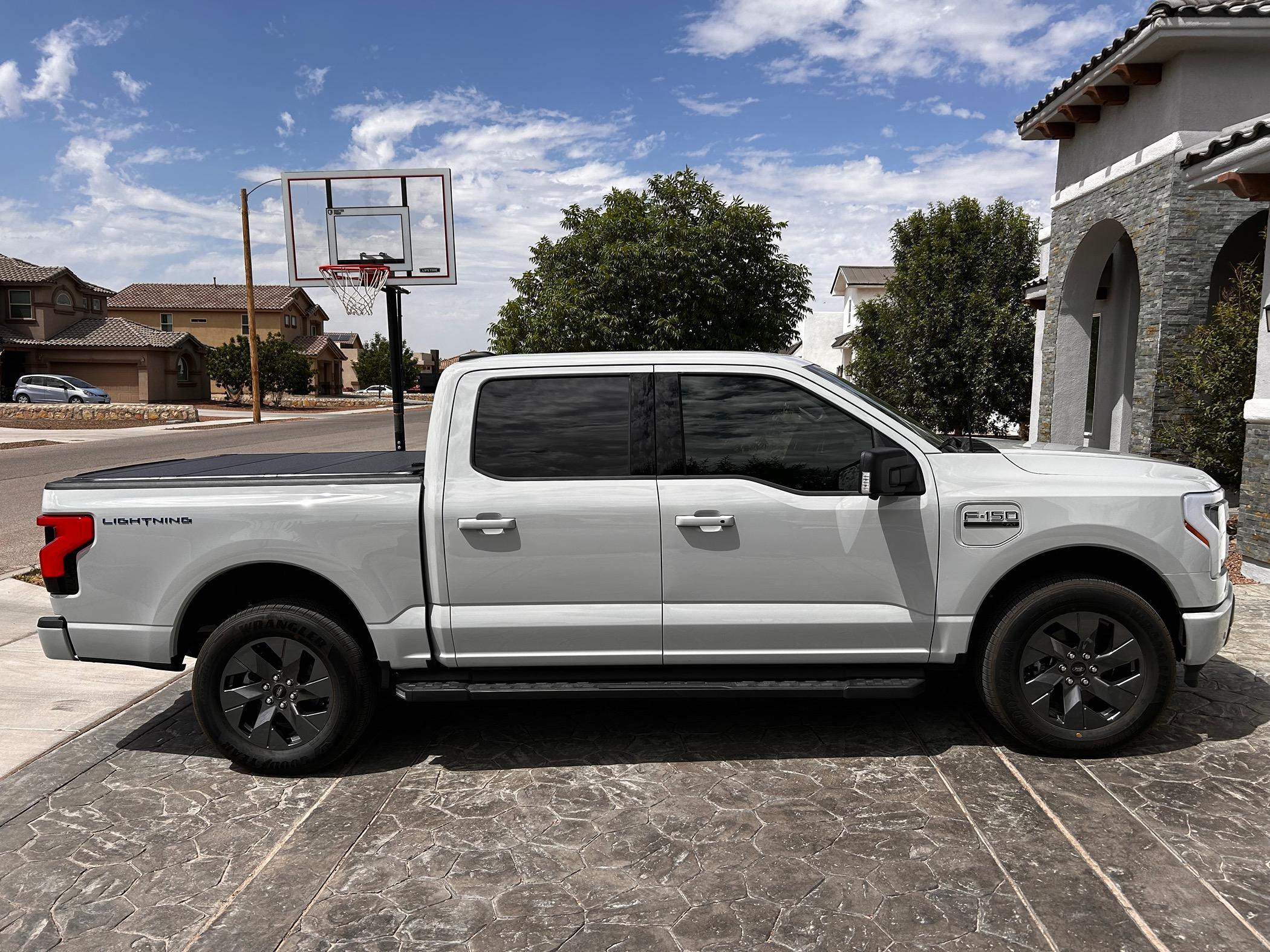 Ford F-150 Lightning Ford ended retail cash rebates? IMG_2020