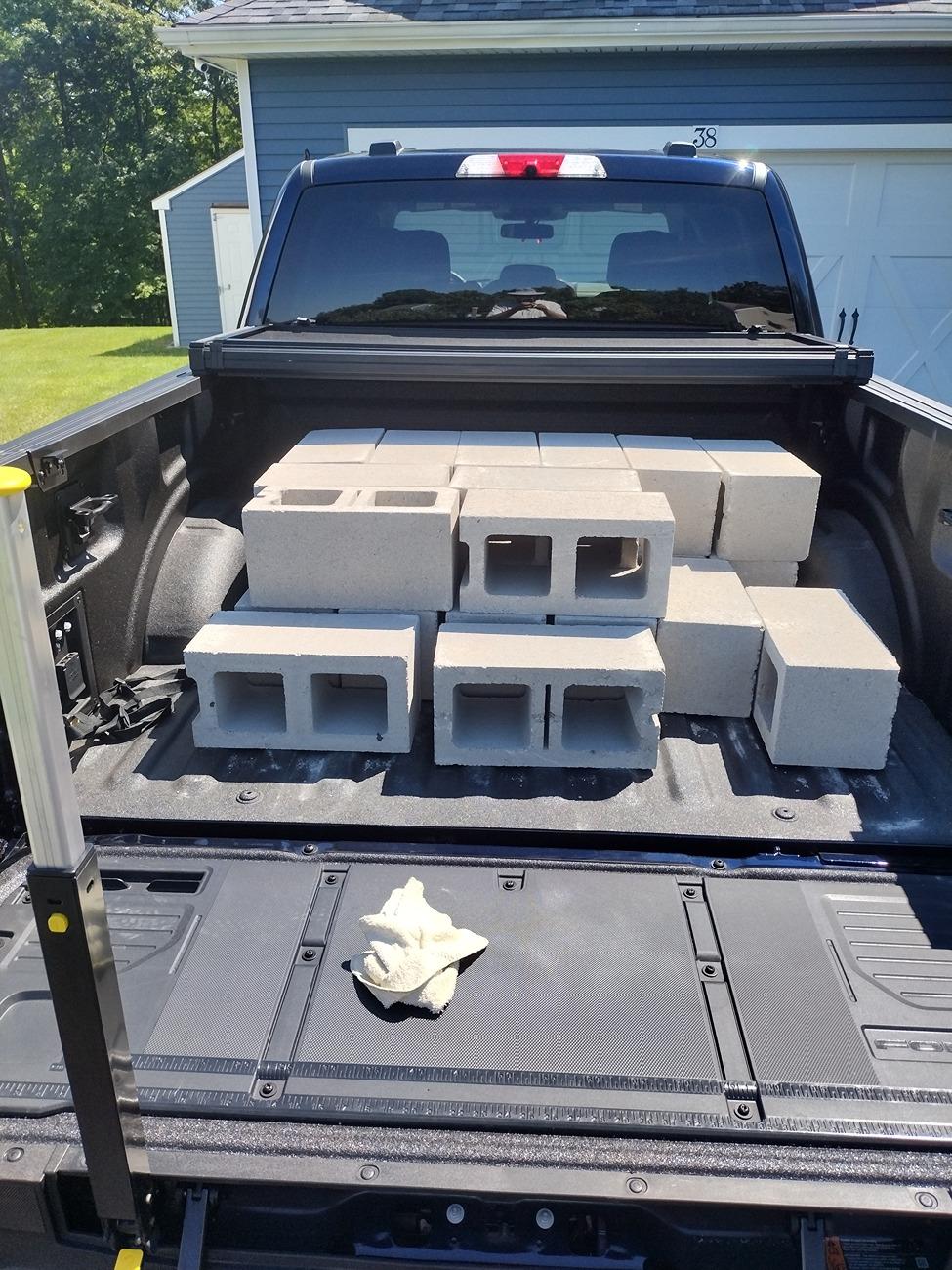 Ford F-150 Lightning Pics of Lightning Trucks Doing Truck Things. Post Yours! 📸 IMG_20240702_150250790_HDR