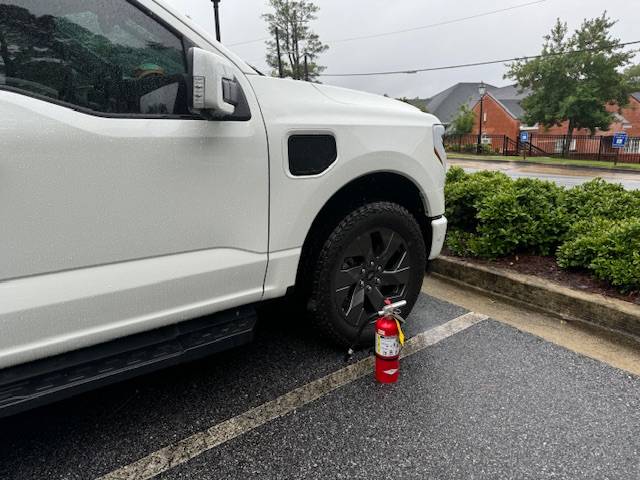 Ford F-150 Lightning Someone broke my mirror! Replacing mirror glass advice? IMG_2168