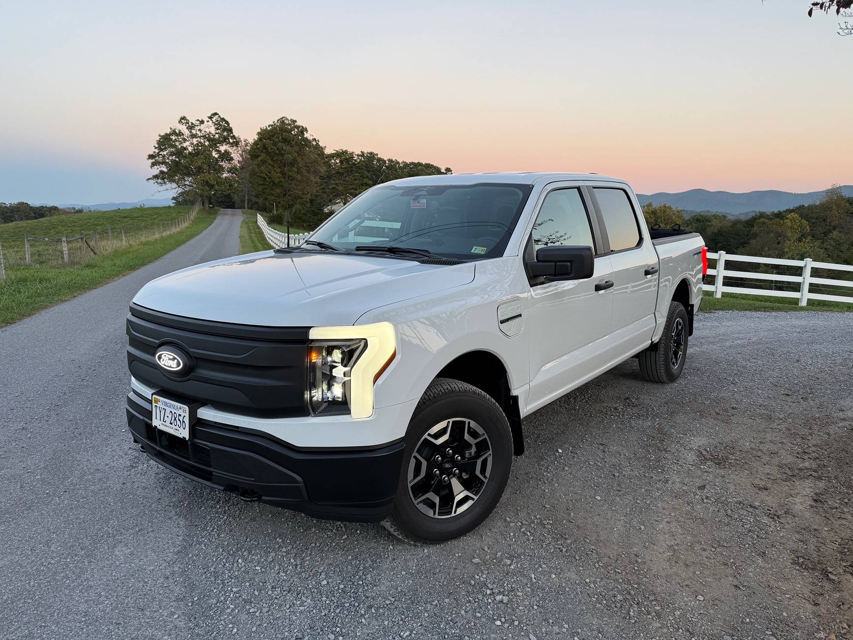 Ford F-150 Lightning 🙋‍♂️ What Did You Do To Your Lightning Today? IMG_2414