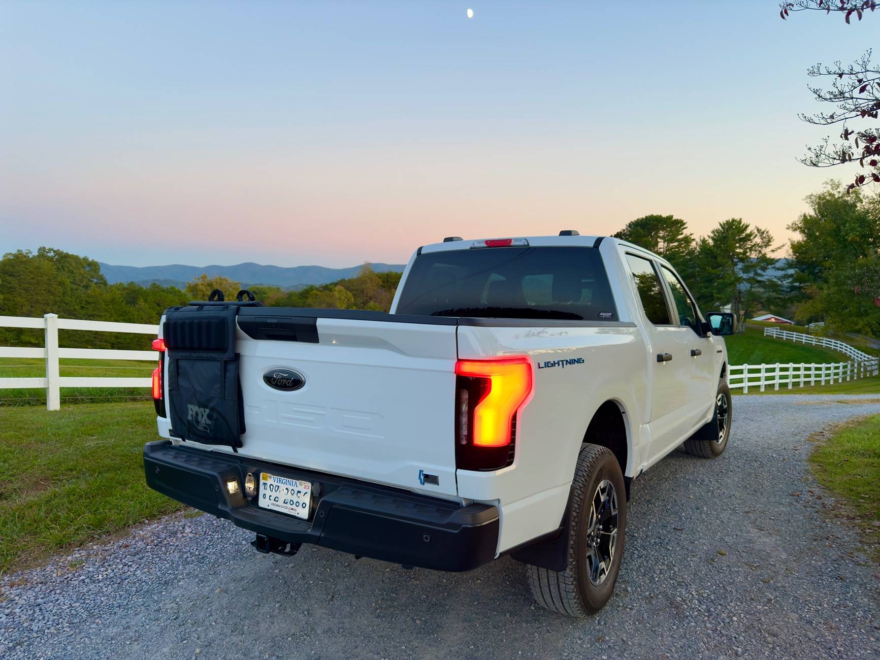 Ford F-150 Lightning 🙋‍♂️ What Did You Do To Your Lightning Today? IMG_2424