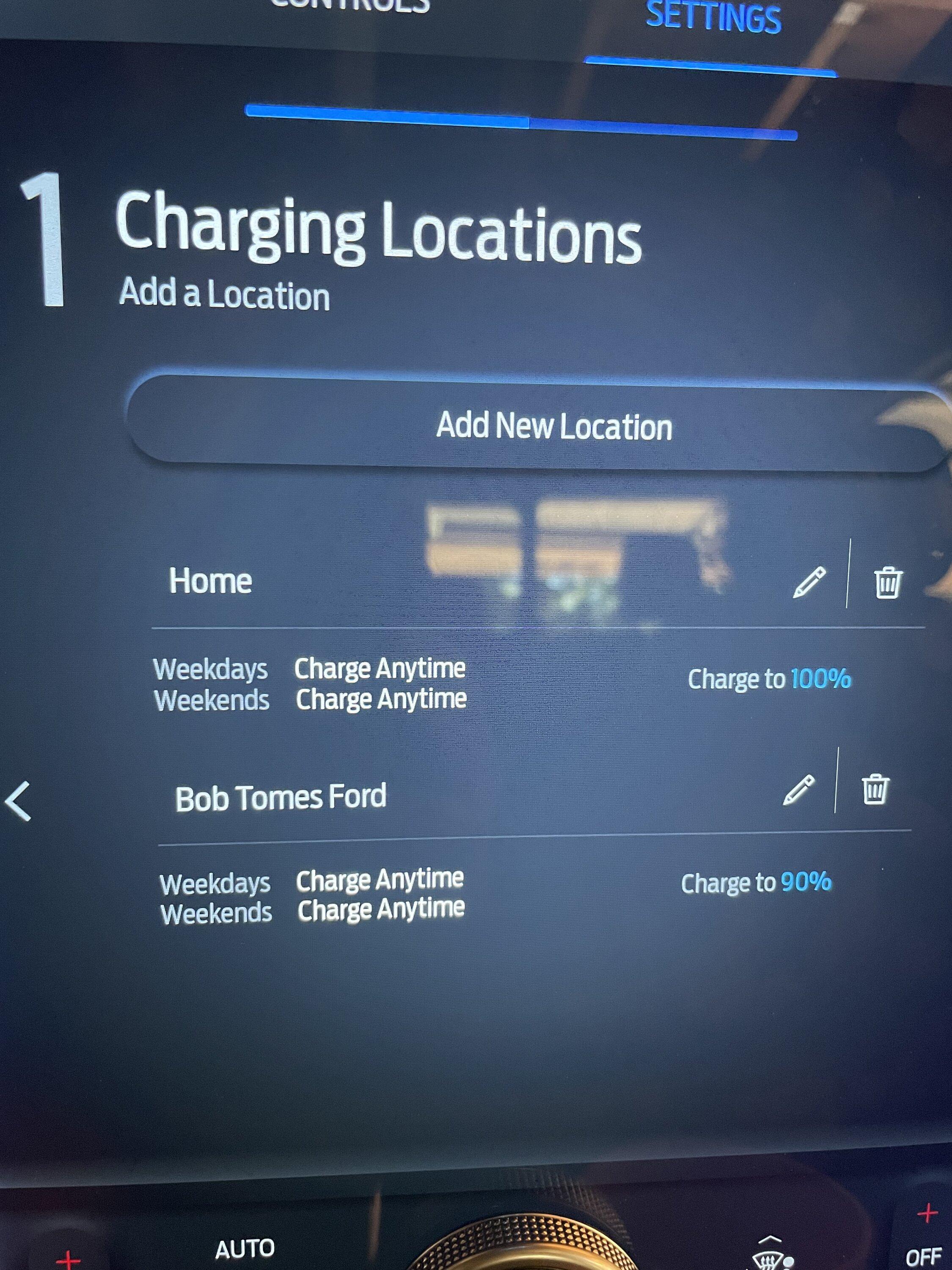 Ford F-150 Lightning Sync updates and Powerup updates are different? IMG_2449