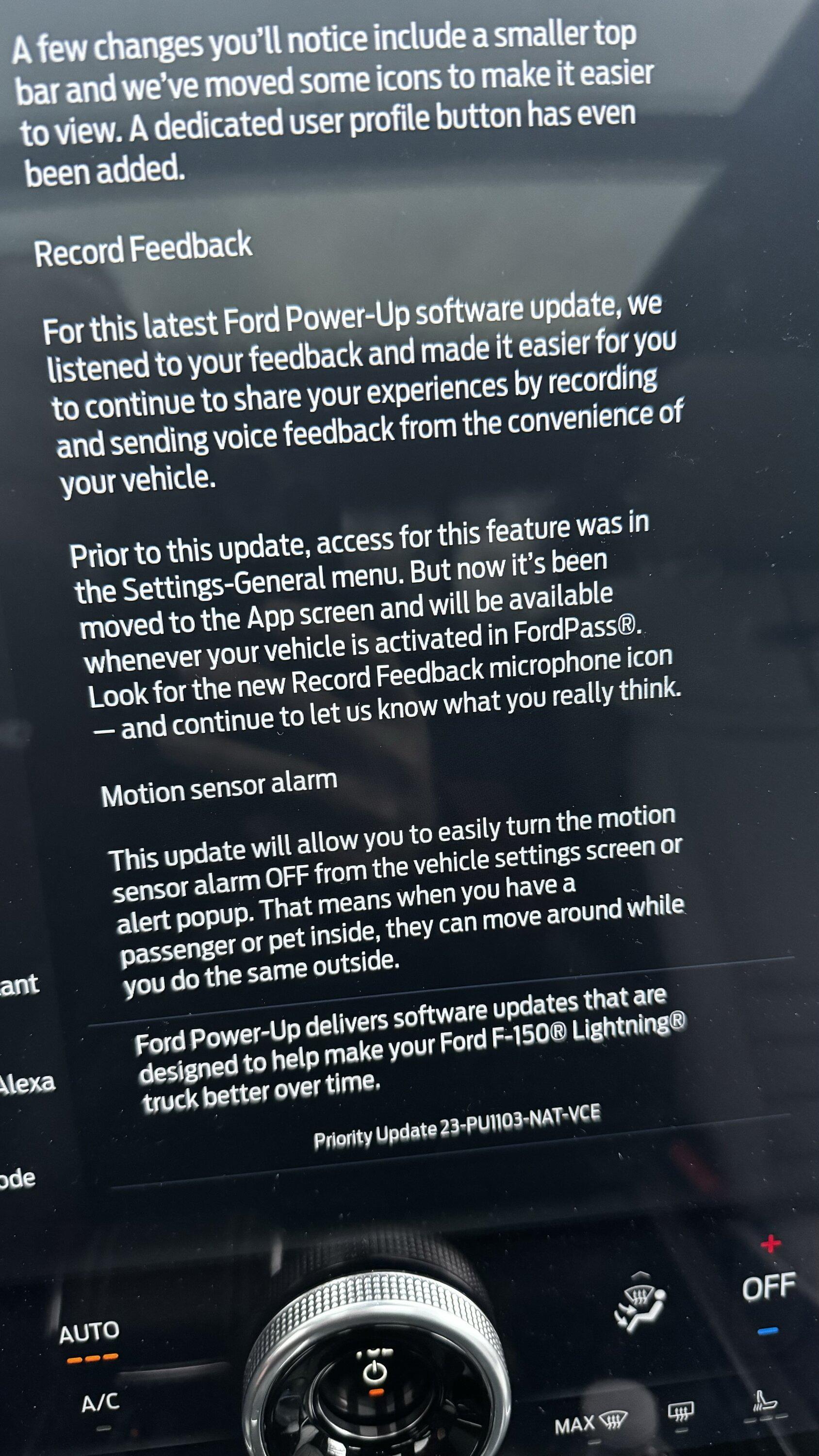 Ford F-150 Lightning Power-Up 4.2.1.1 - Some Good Stuff Here IMG_2569