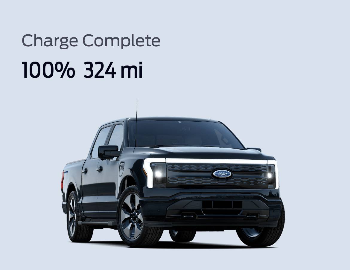 Ford F-150 Lightning Increased Range? IMG_2607