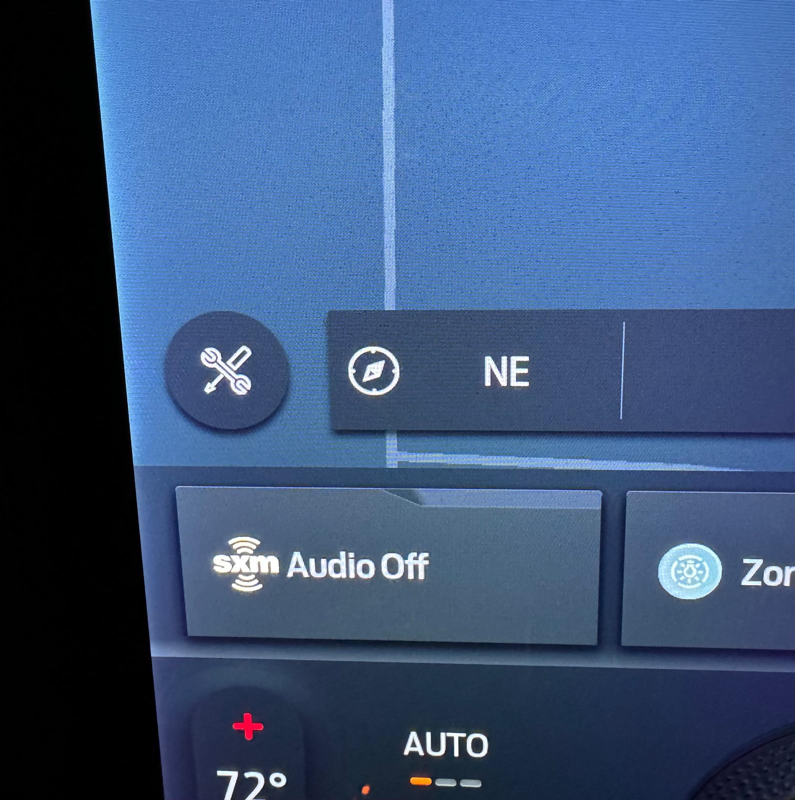 Ford F-150 Lightning Can’t set charging location at home -[fix post 42] IMG_2664