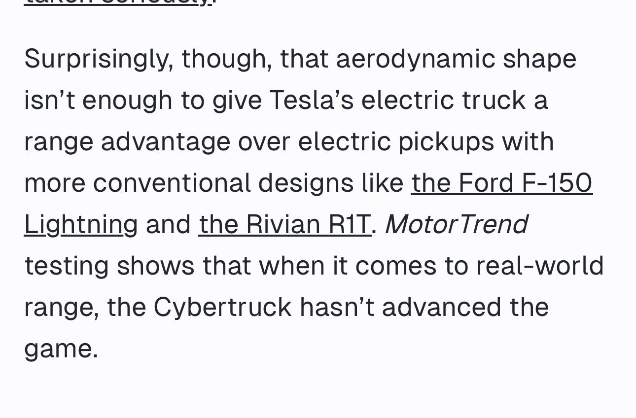 Ford F-150 Lightning Tesla stops reservations for cheapest Cyberturd IMG_2865