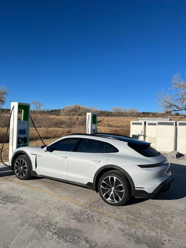 Ford F-150 Lightning Move Charge Port to Right Side to Be Tesla SuperCharger-Friendly? IMG_2938.HEIC