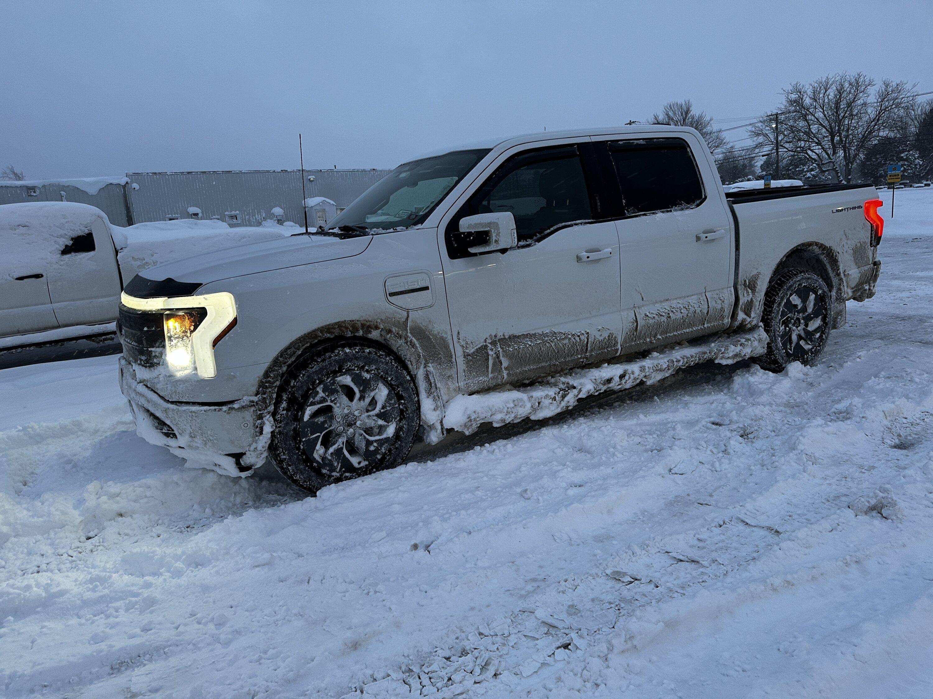 Ford F-150 Lightning “High” Mileage Lightnings…LETS SEE EM! IMG_2983