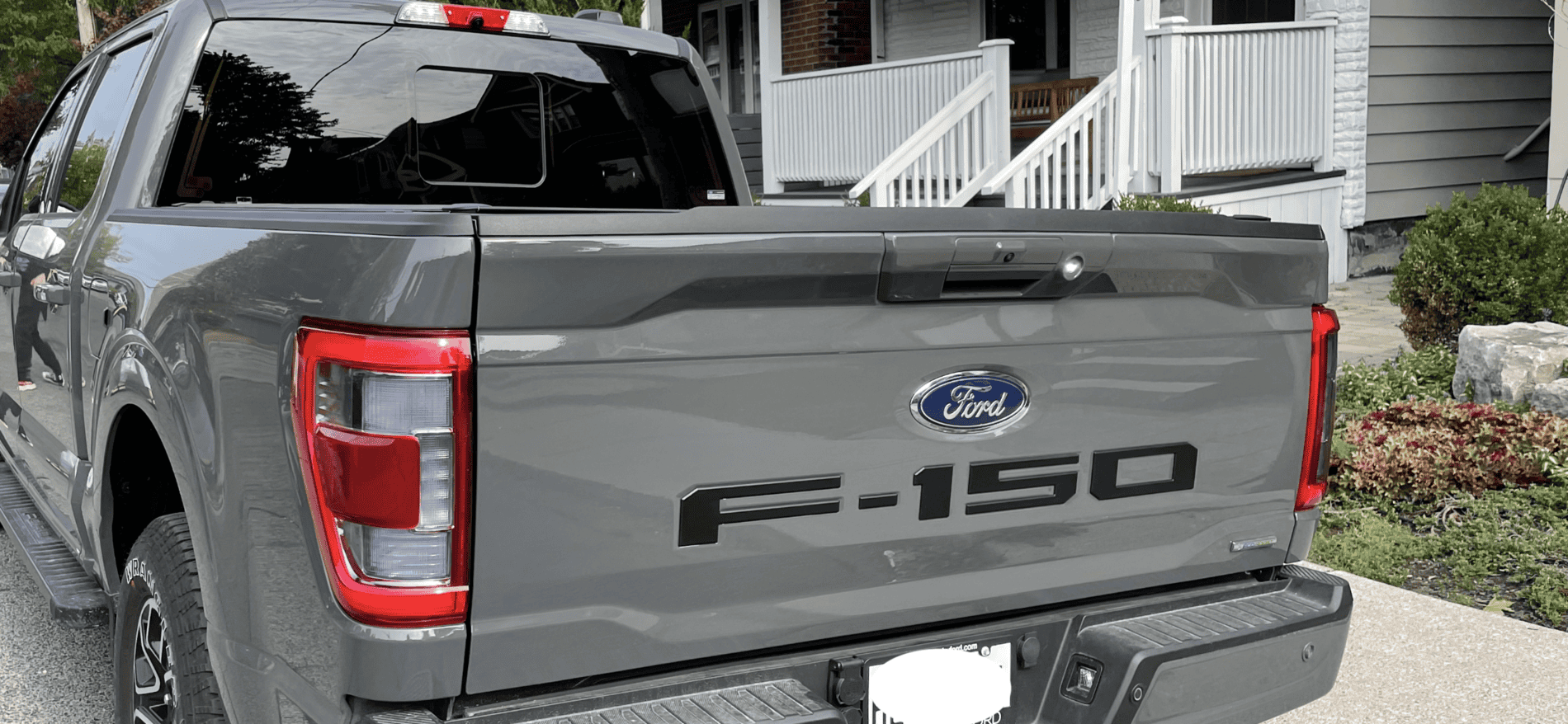 Ford F-150 Lightning Headlight Protection Film IMG_3023.PNG