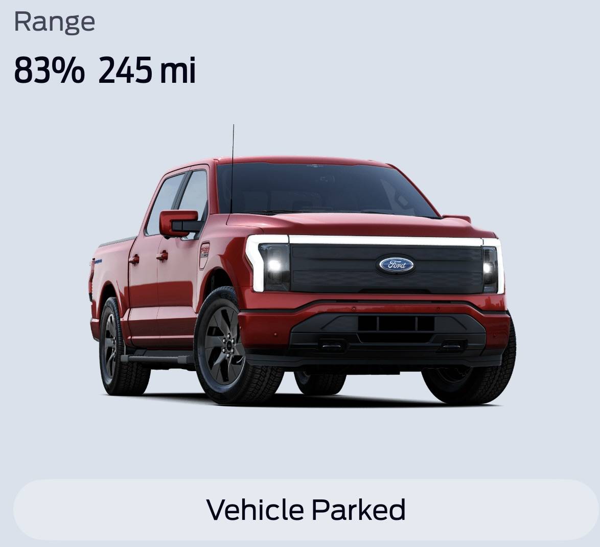 Ford F-150 Lightning Extended Range 320 Miles??? IMG_3113