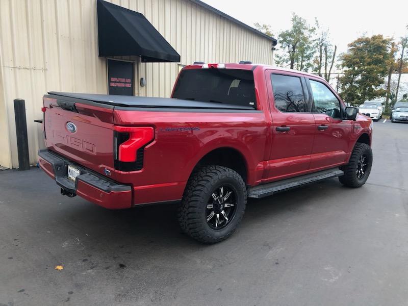 Ford F-150 Lightning Albany NY area f150 Lightning Club IMG_3457.HEIC