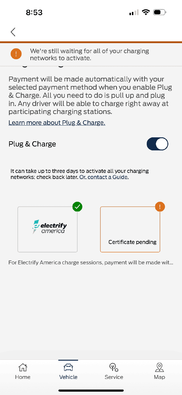 Ford F-150 Lightning NACS Adapter Now Available + Ford EV Owners Can Now Charge on Tesla Superchargers in U.S., Canada! 🙌 IMG_3675.PNG