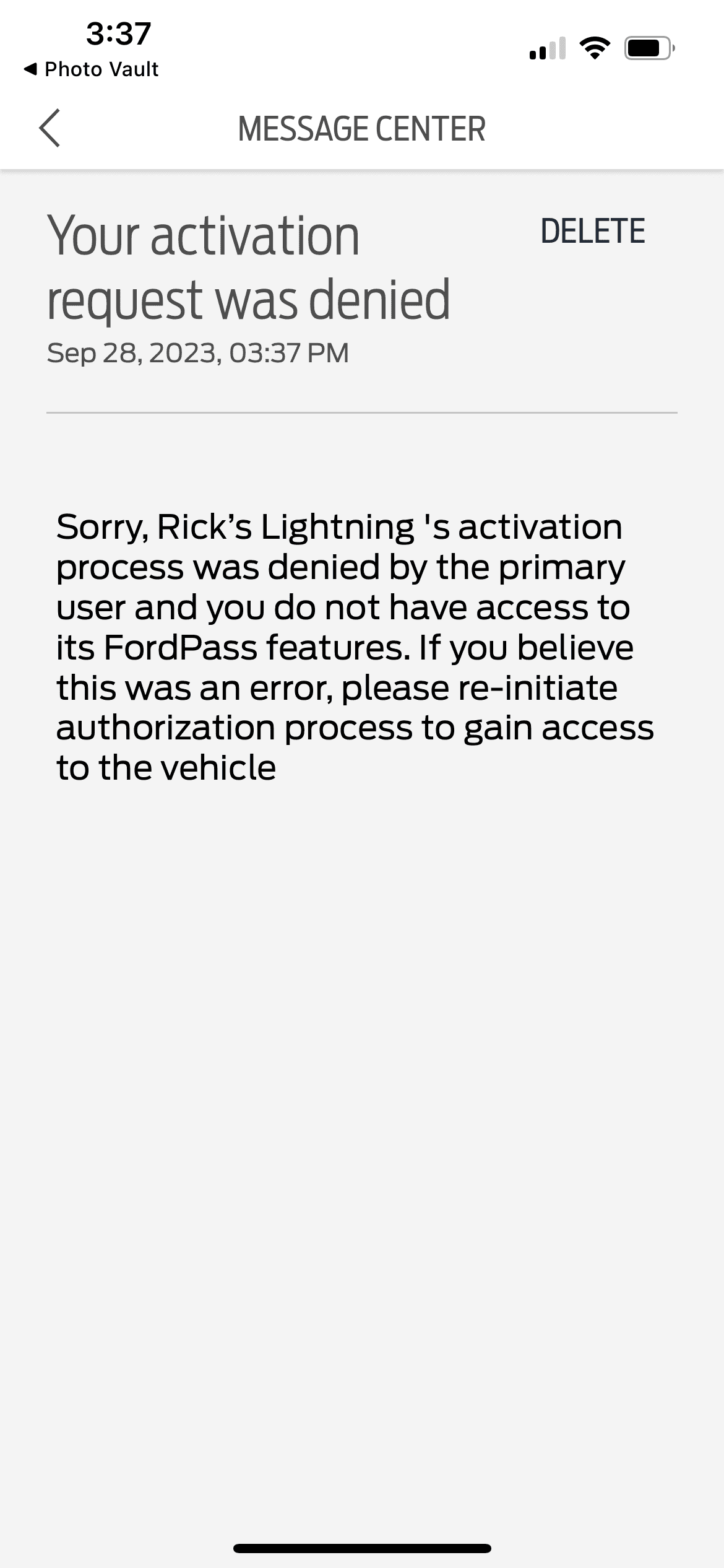 Ford F-150 Lightning ✅ 8/28/2023 Lightning Build Week Group (MY2023) IMG_3781.PNG