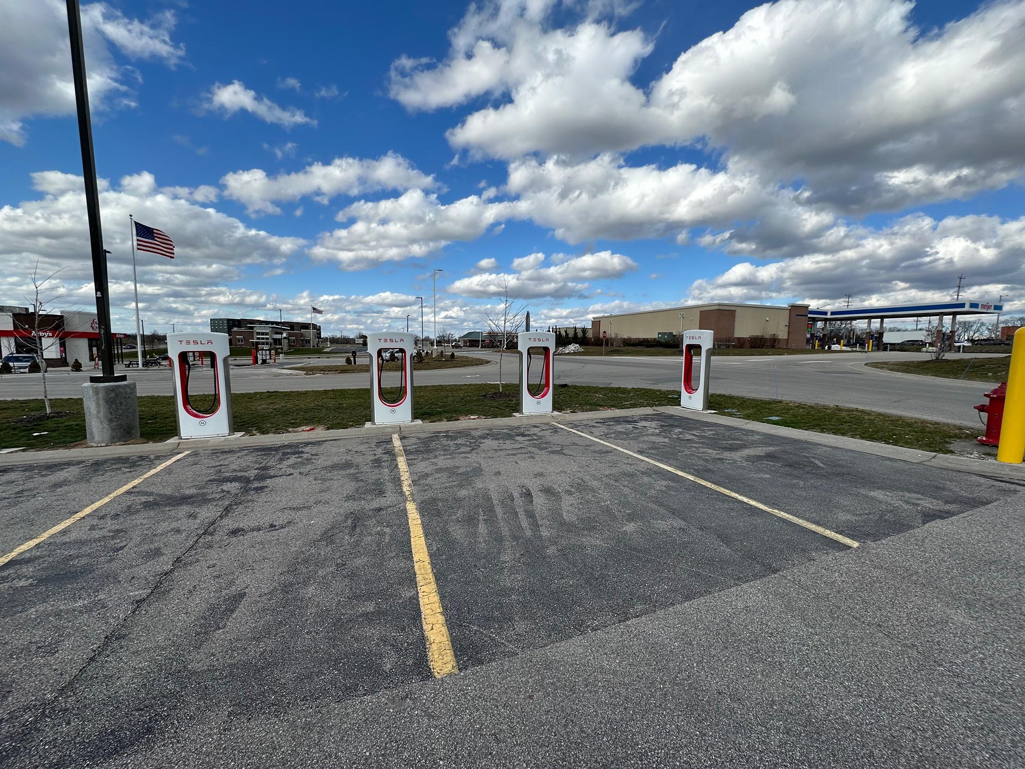 Ford F-150 Lightning Update: F-150 Lightning Fast Charging Tesla Adapters Start Shipping TODAY Per Ford! IMG_3953