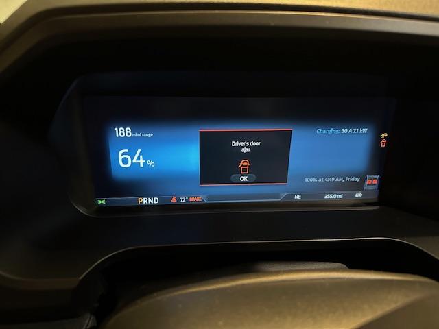 Ford F-150 Lightning Can’t set charging location at home -[fix post 42] IMG_4478