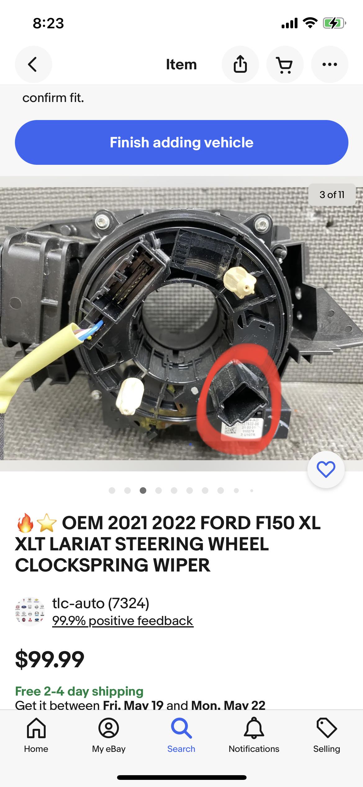 Ford F-150 Lightning DIY: Installing ACC (Adaptive Cruise Control) and LKA (Lane Keep Alert) to 2022 F-150 Lightning XLT IMG_4665