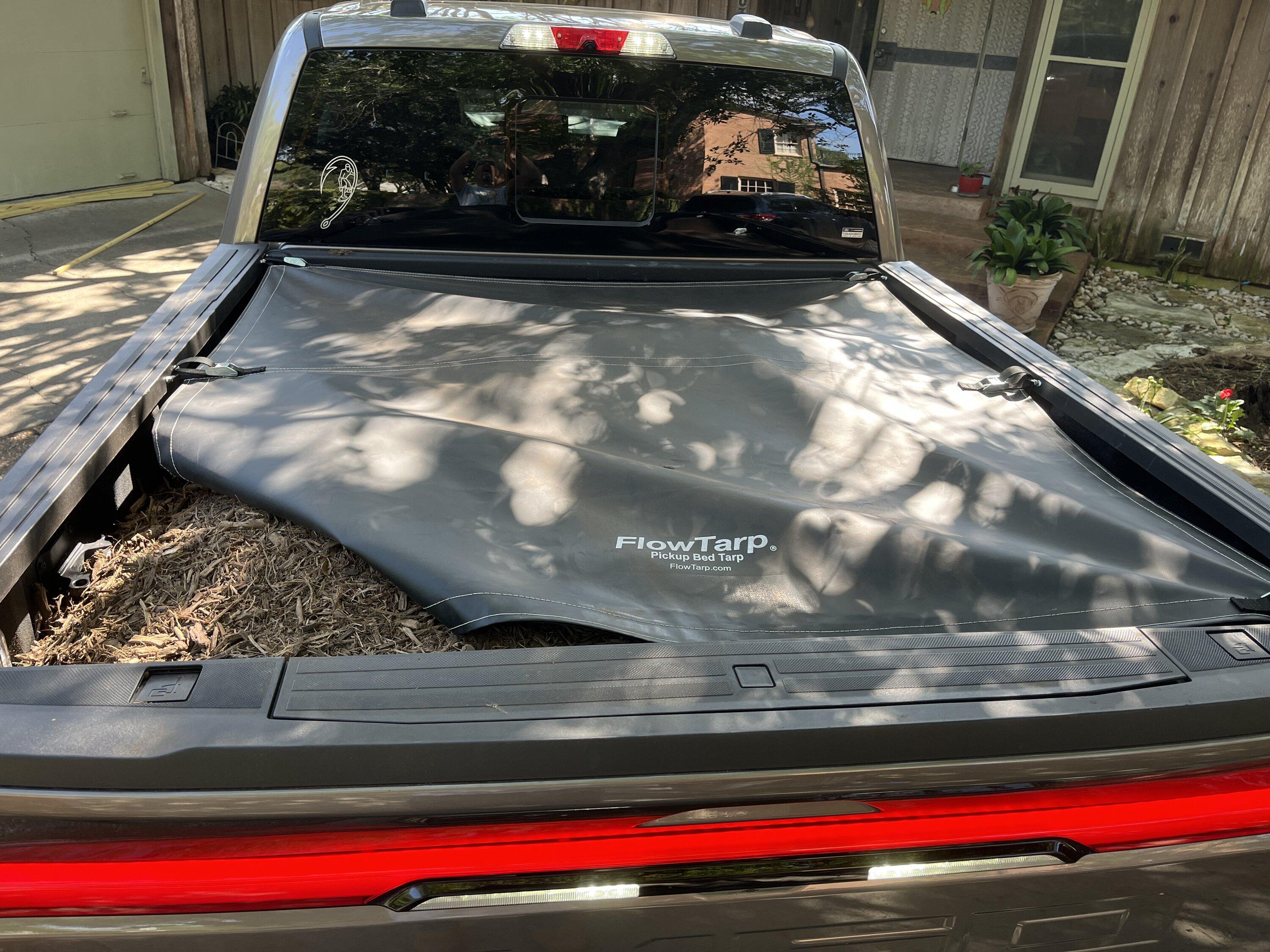 Ford F-150 Lightning Pics of Lightning Trucks Doing Truck Things. Post Yours! 📸 IMG_4816.JPG