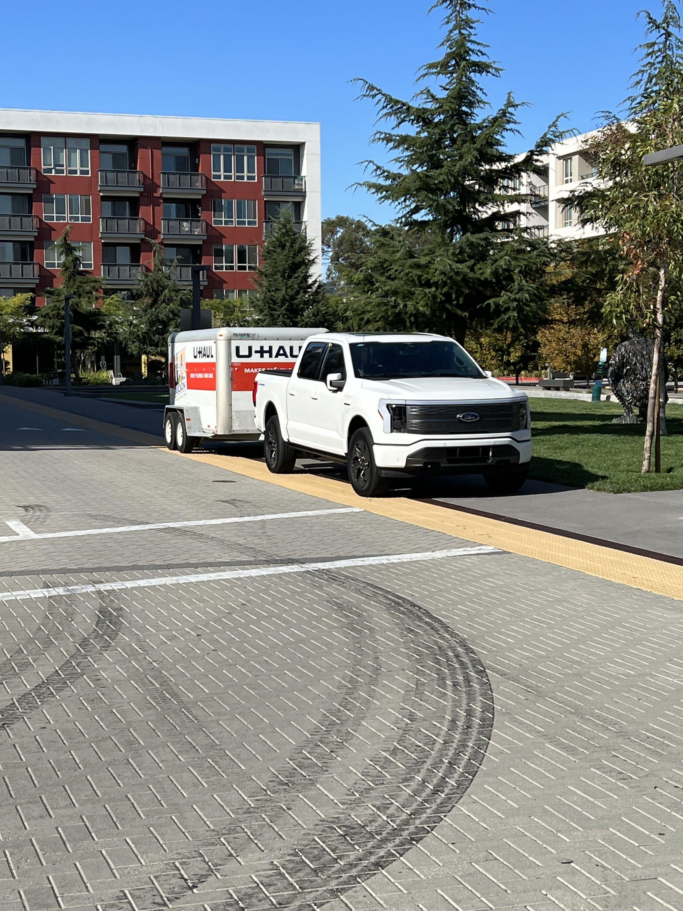 Ford F-150 Lightning Pics of Lightning Trucks Doing Truck Things. Post Yours! 📸 IMG_4877