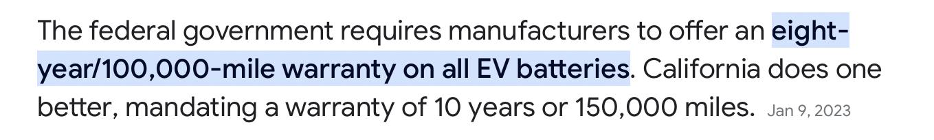 Ford F-150 Lightning Does using pro-power affect battery warranty? IMG_5043