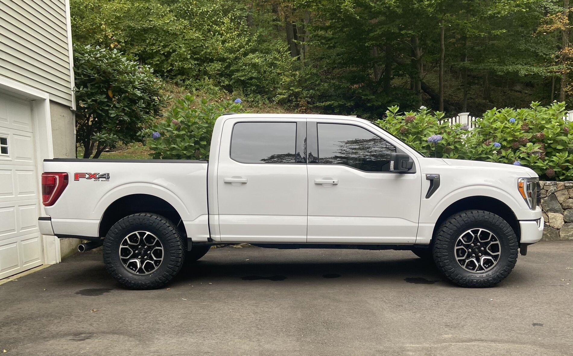 Ford F-150 Lightning Factory Wheels with Aftermarket Tire Thread IMG_5084 (1)