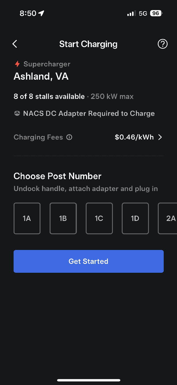 Ford F-150 Lightning NACS Adapter Now Available + Ford EV Owners Can Now Charge on Tesla Superchargers in U.S., Canada! 🙌 IMG_5128