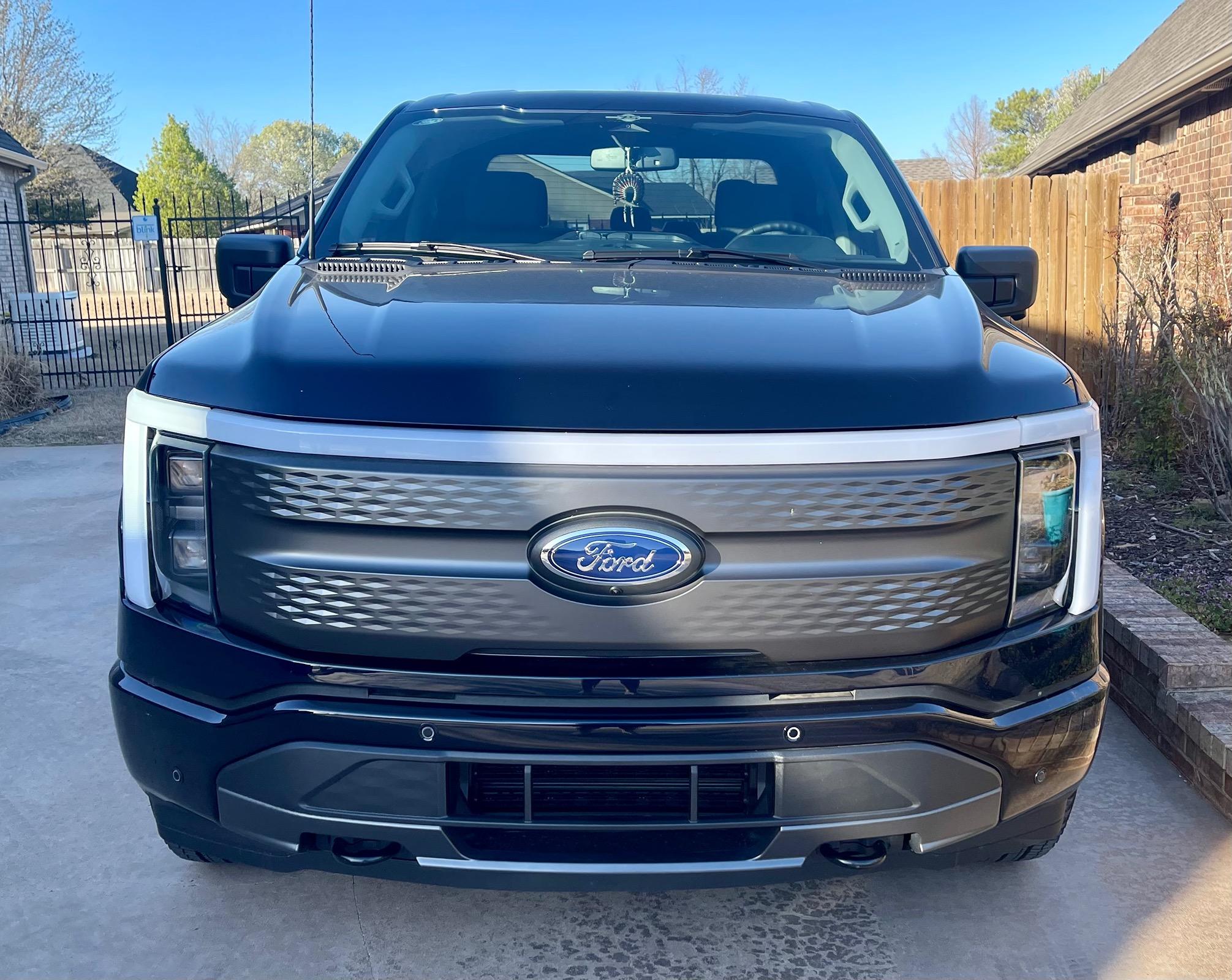 Ford F-150 Lightning Pics of Lightning Trucks Doing Truck Things. Post Yours! 📸 IMG_5324