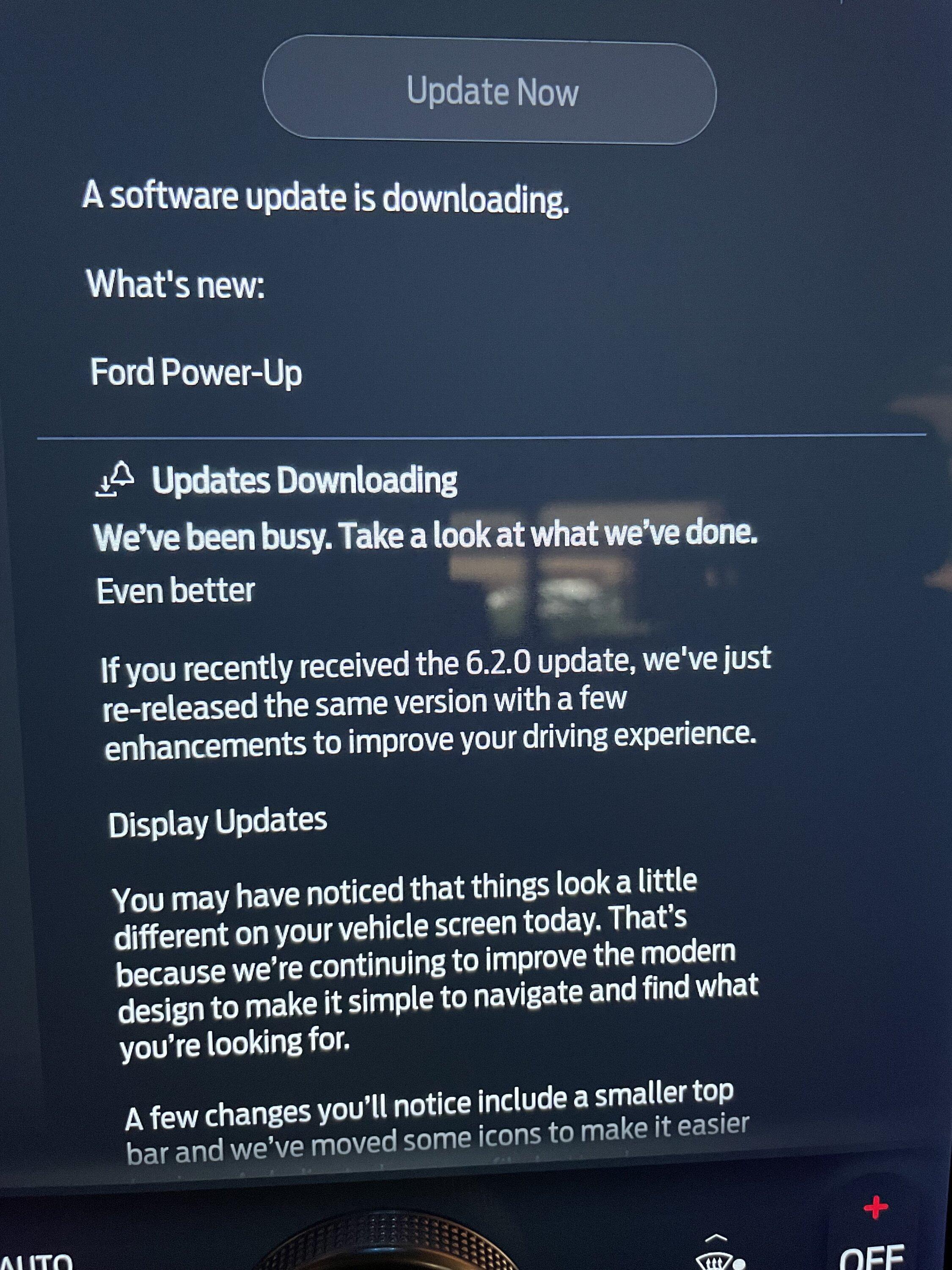 Ford F-150 Lightning Apple Maps EV Routing in CarPlay Rolling out to F-150 Lightning IMG_5338