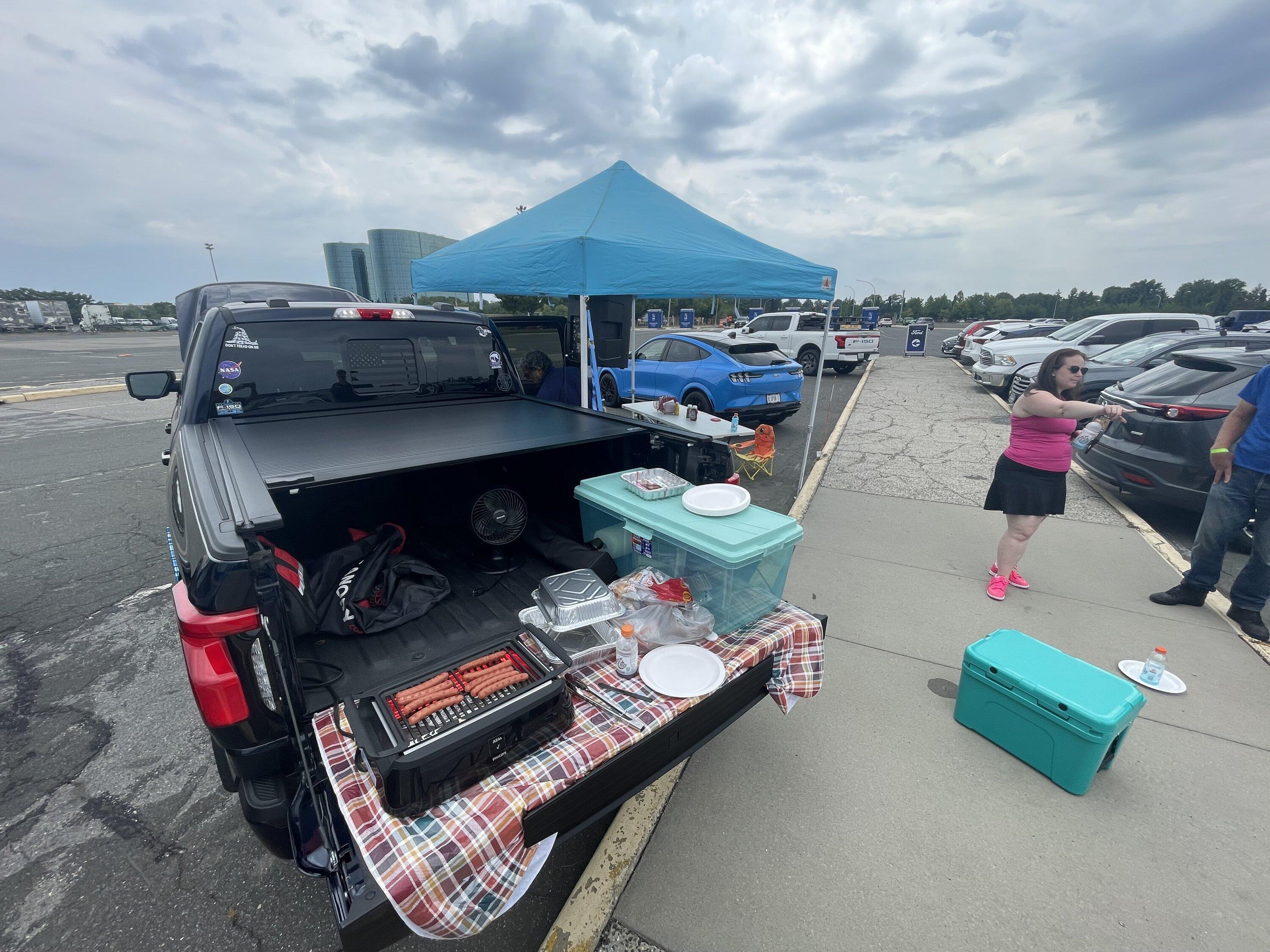 Ford F-150 Lightning Pics of Lightning Trucks Doing Truck Things. Post Yours! 📸 IMG_5364