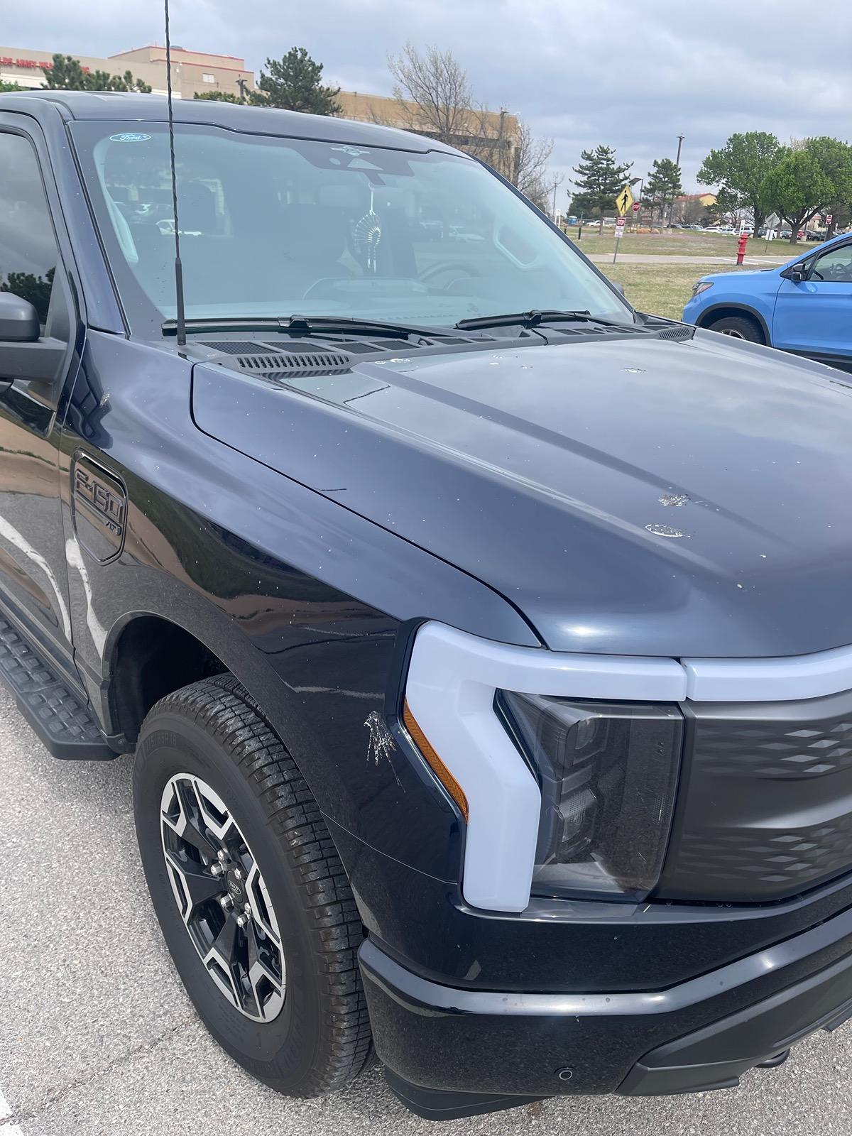 Ford F-150 Lightning Pics of Lightning Trucks Doing Truck Things. Post Yours! 📸 IMG_5386