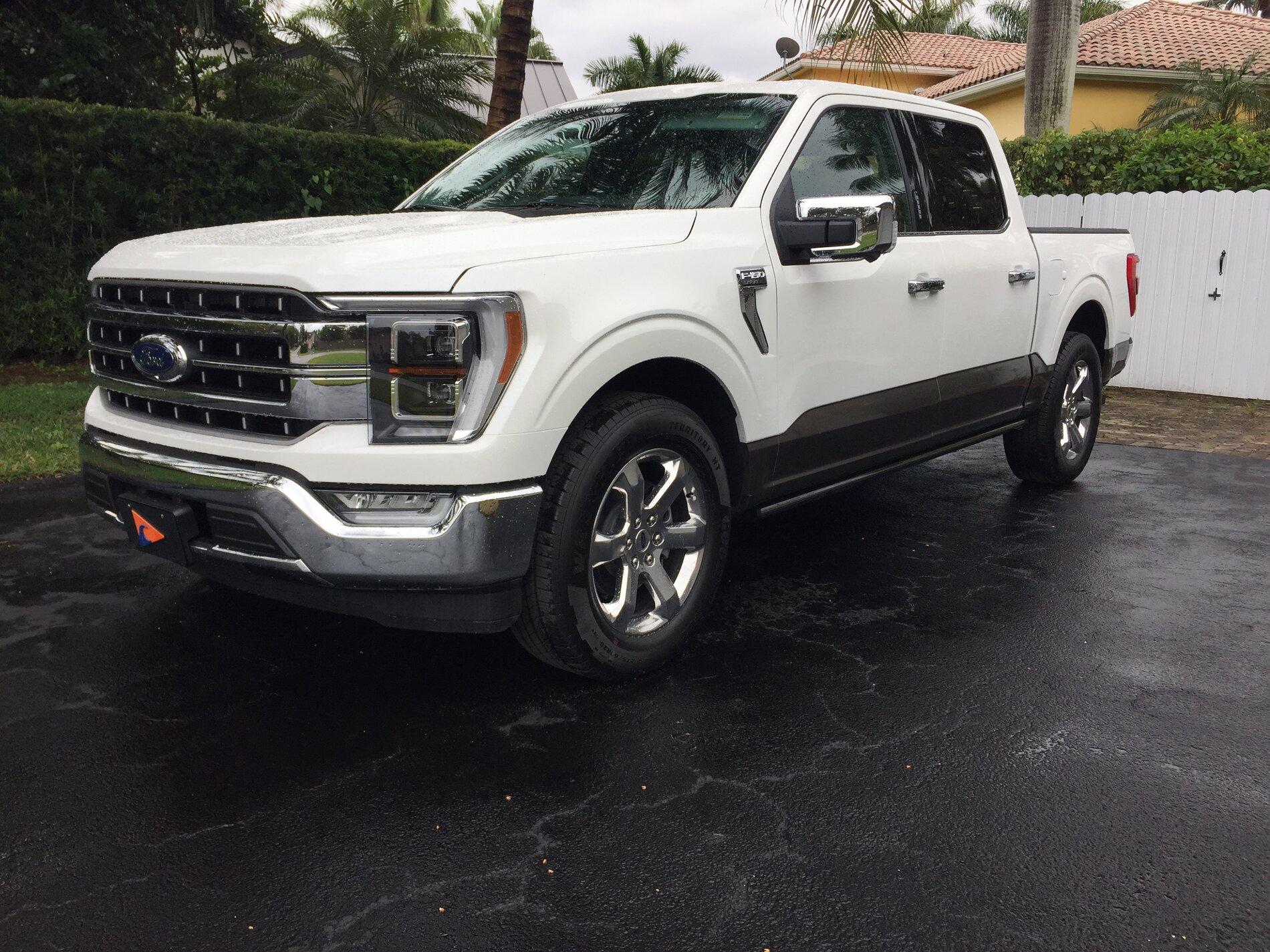 Ford F-150 Lightning Factors To Consider Before Buying Any Tonneau Cover IMG_5405.JPG