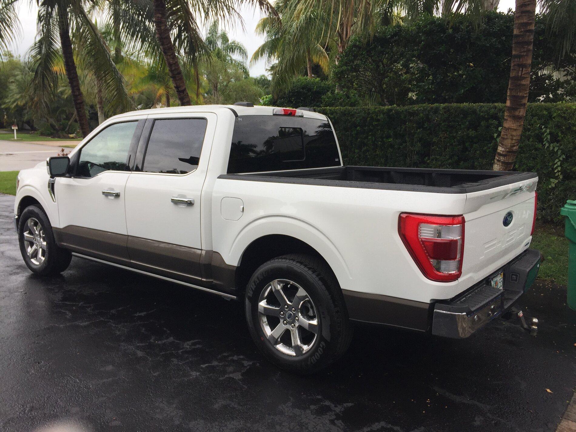 Ford F-150 Lightning Factors To Consider Before Buying Any Tonneau Cover IMG_5407.JPG